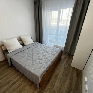 Фотография квартиры Апартаменты на улице Ясный Берег, 3