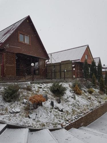 Фотография базы отдыха Фазенда 