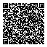 QR код хостела Прага