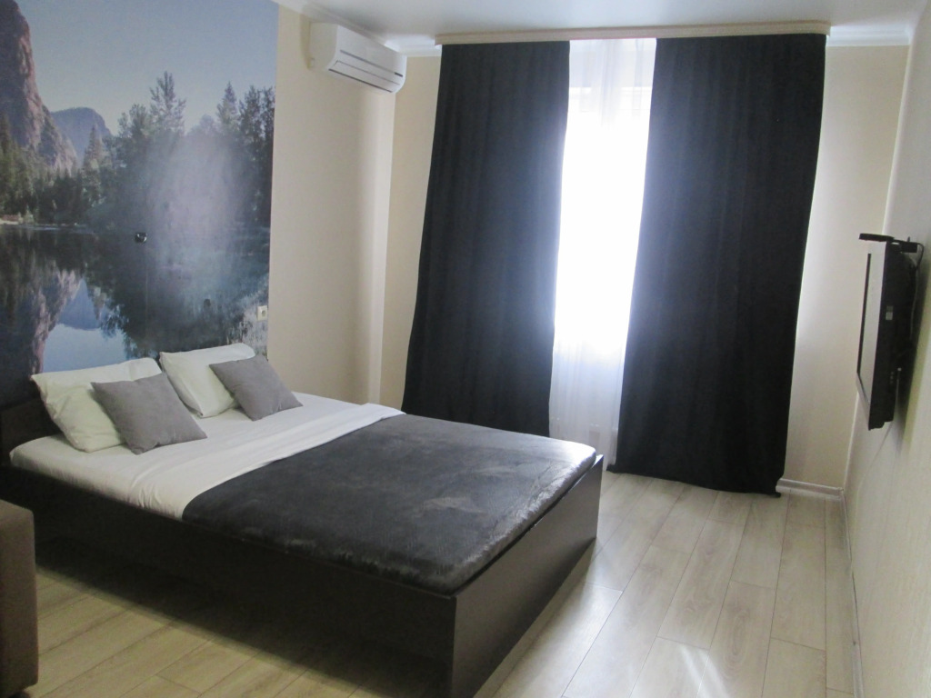 Фотография квартиры Квартира посуточно возле стадиона