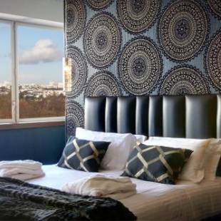 Фотографии гостиницы
Best Western Plus Hôtel Isidore