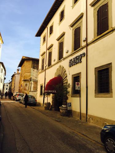 Фотография гостиницы Bosone Palace