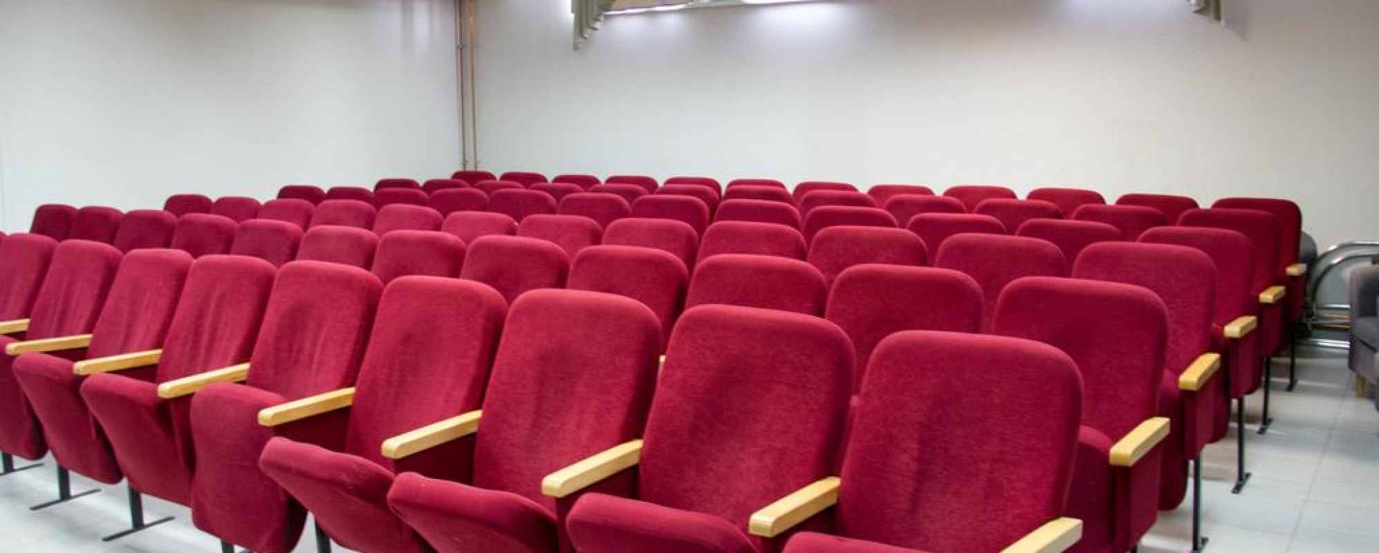 Фотографии конференц-зала Большой