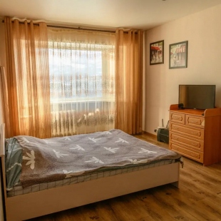 Фотография квартиры Квартира на Наровчатова 17 кв 35