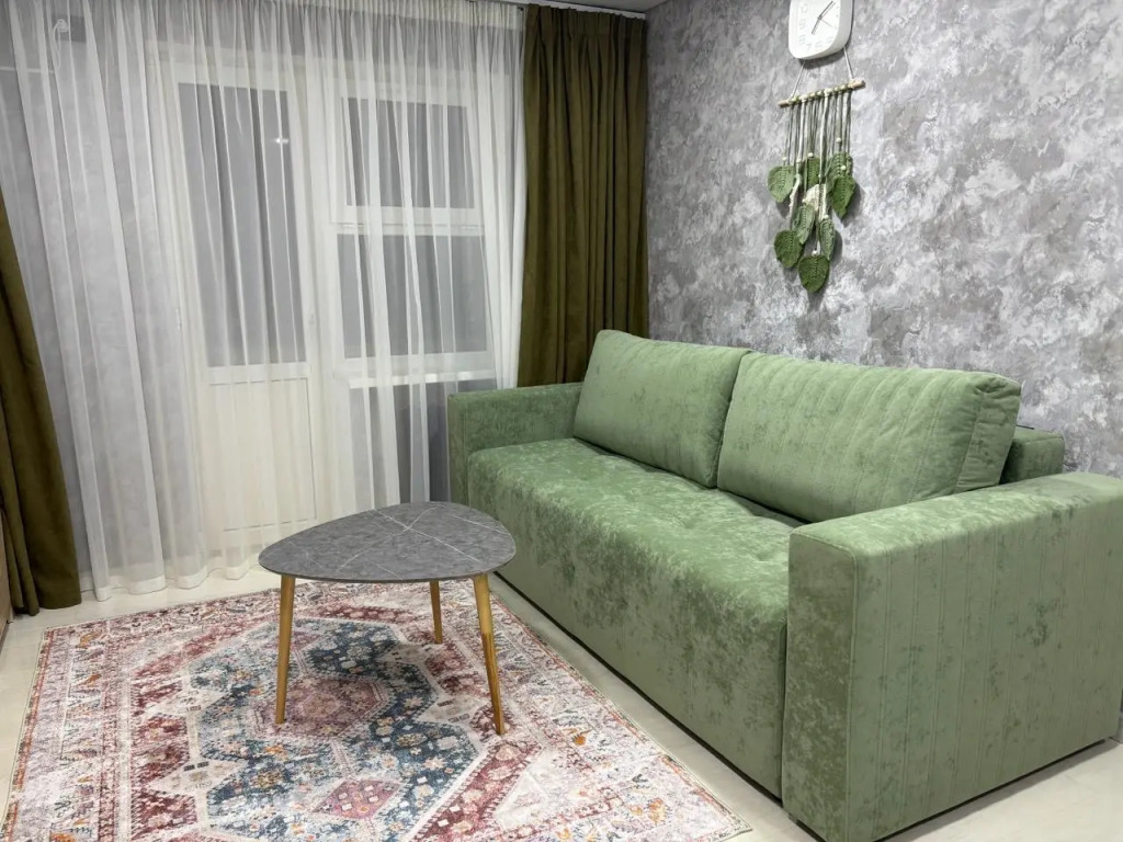 Фотография квартиры Квартира Уютная квартира в центре Пятигорска