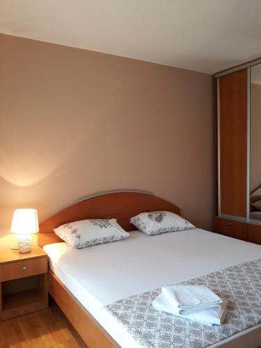 Фотография гостевого дома Guesthouse Vukasevic