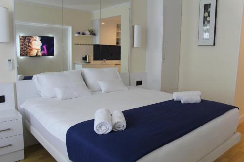 Фотография гостиницы VIP Apart See View Batumi