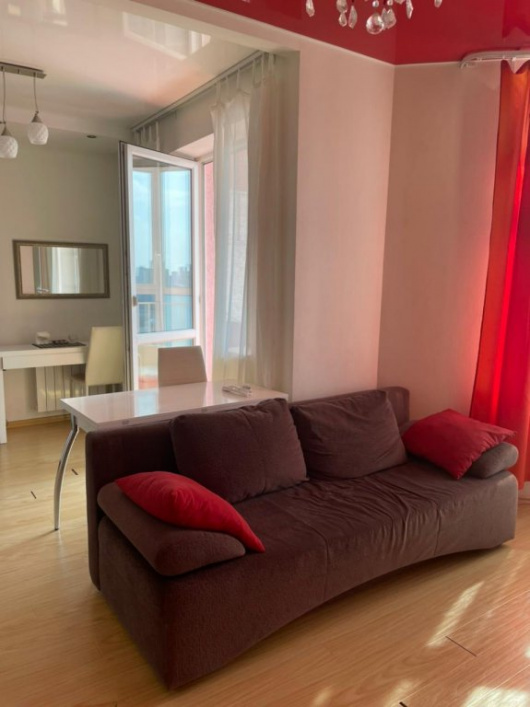 Фотографии квартиры
Rent House (Рент Хаус) на Бажова