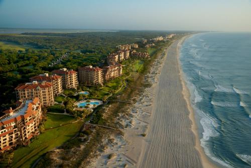 Фотографии гостиницы 
            Villas Of Amelia Island