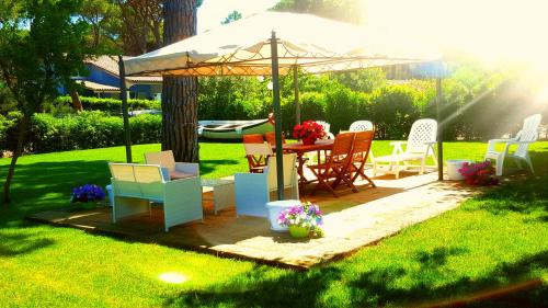 Фотография гостевого дома La Meria di Maria Casa Arancio