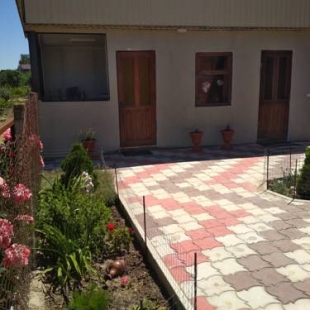 Фотография гостевого дома Дом на Сенной