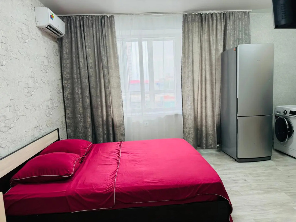 Фотография квартиры Квартира Вокзальная дамба 12