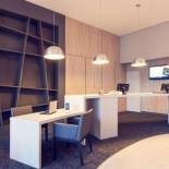 Фотография гостиницы Mercure Sao Jose dos Campos