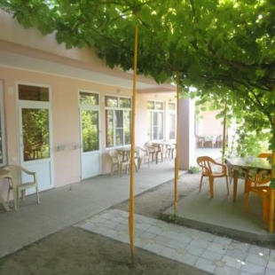 Фотография гостевого дома На Гостевом проезде, 24