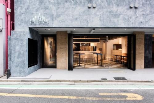 Фотография хостела Imano Tokyo Hostel