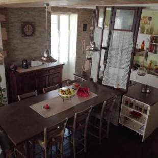 Фотографии мини отеля
Chez Lorette