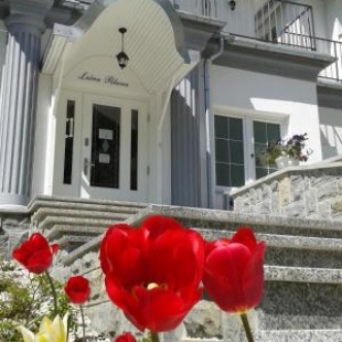 Фотография гостиницы Leśna Polana