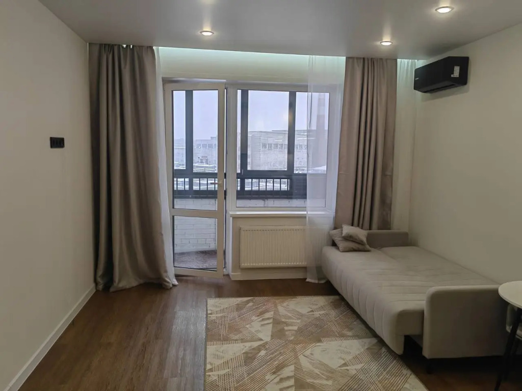 Фотография квартиры Квартира Уютная Рядом с Мира Термы