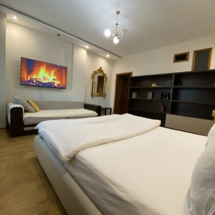 Фотография квартиры Квартира в центре столицы Астаны