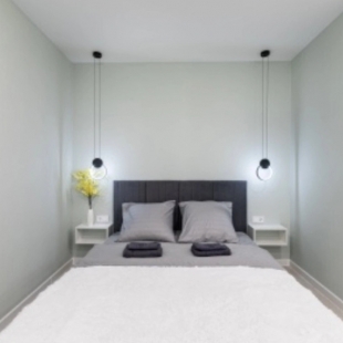 Фотография квартиры Апартаменты VIP студия