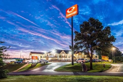 Фотография мини отеля Econo Lodge