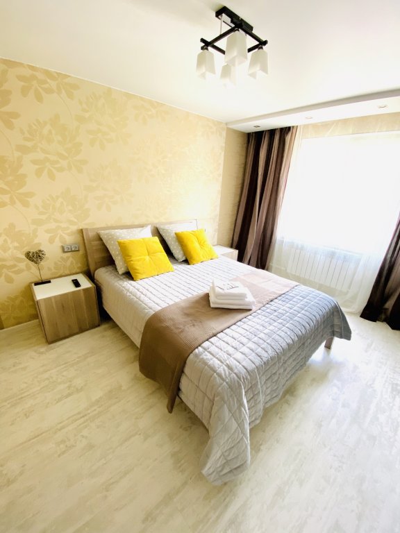 Фотография квартиры Апартаменты улице Чкалова 57