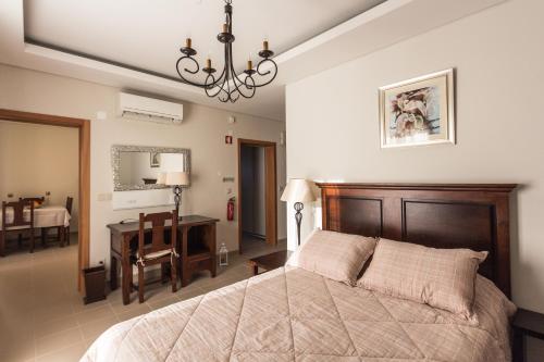 Фотография апарт отеля Quinta das Perdizes