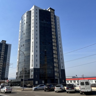 Фотография квартиры КакДома на улице Смолина 63