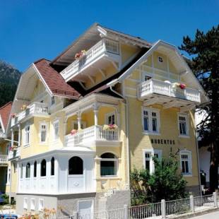 Фотографии гостиницы
Hotel Garni Hubertus-Nostalgie & Charme