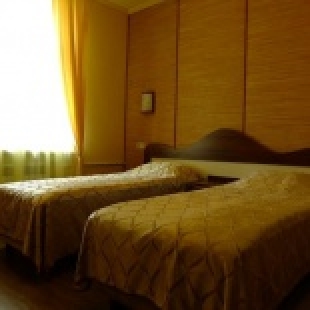 Фотография номера гостиницы Суванто