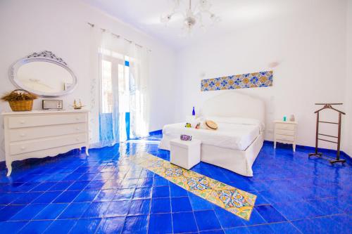 Фотография мини отеля Punta Sallustro Lipari