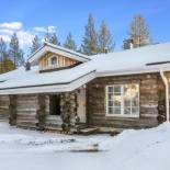 Фотография гостевого дома Holiday Home Lomaylläs a 13 - hotellintie 1 a