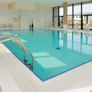 Фотографии апарт отеля
Residhome Carrières La Défense