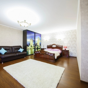 Фотография квартиры Квартира на Симбирцева 40 ( Сов 29)