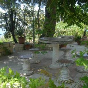 Фотографии мини отеля 
            B&B Villa zia Febronia