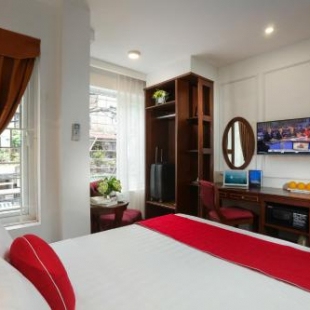 Фотография гостиницы Hanoi La Vision Hotel
