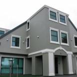 Фотография мотеля Athena Motel