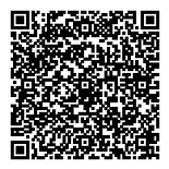 QR код гостиницы Tiflis Metekhi Hotel