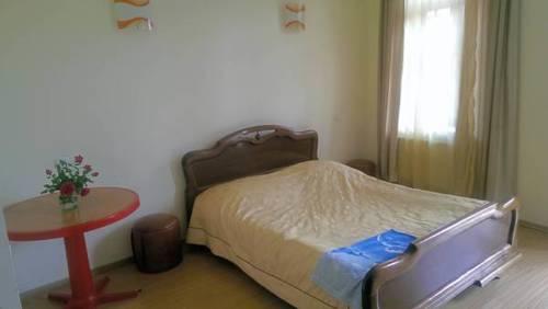 Фотографии гостиницы
Херио