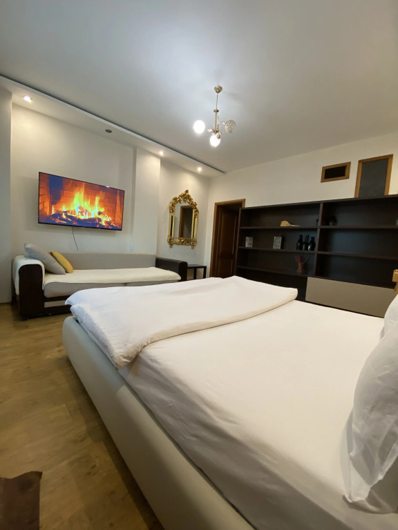 Фотография квартиры Квартира в центре столицы Астаны