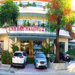 Фотография гостиницы Anh Dao Mekong 2 Hotel