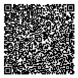 QR код гостиницы Иордан