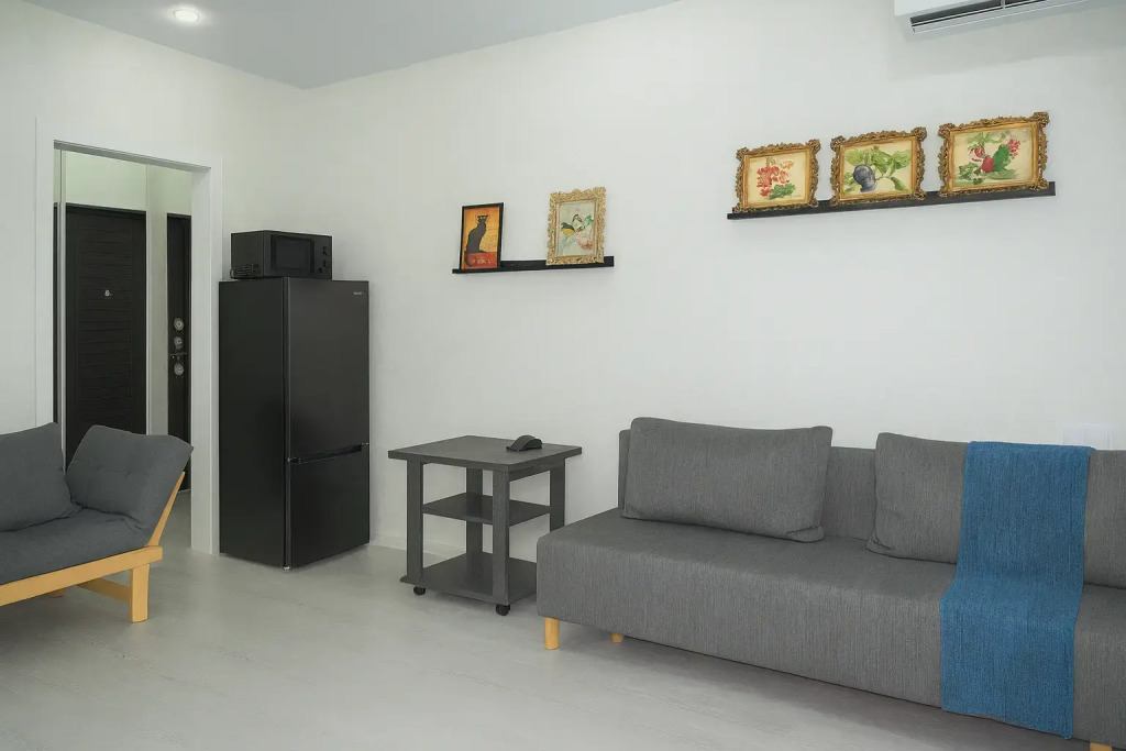 Фотография квартиры Апартаменты Дзержинского 247