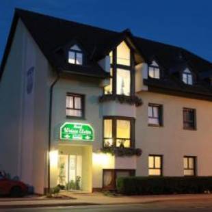Фотографии гостиницы
Hotel Weisse Elster