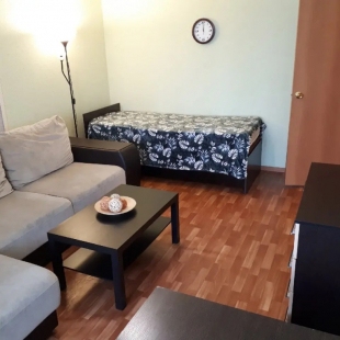 Фотография квартиры Апартаменты Aday рядом с центром Курска