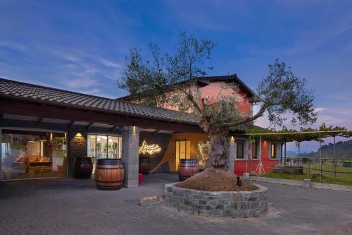 Фотография гостевого дома Ameztoi Experience