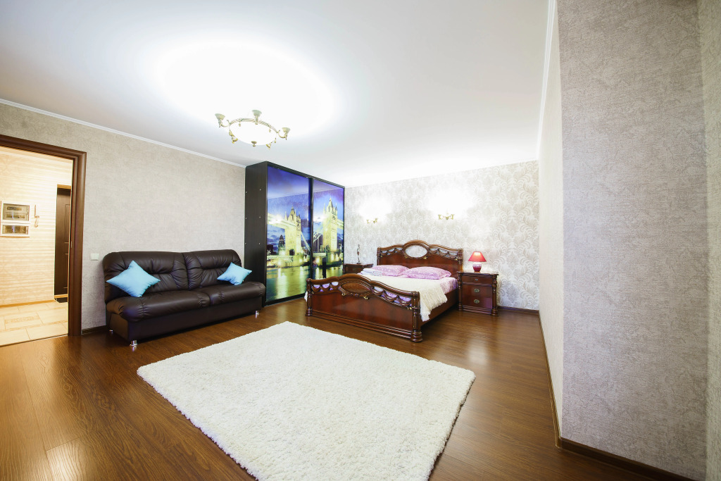 Фотография квартиры Квартира на Симбирцева 40 ( Сов 29)