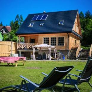 Фотографии гостевого дома 
            Domek nad Potokiem