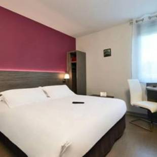 Фотографии гостиницы
Kyriad Saint Chély d'Apcher - Aire de la Lozère