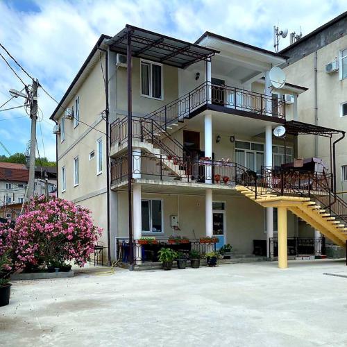 Фотография гостевого дома Карнавал